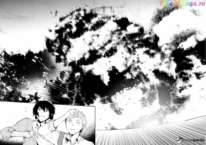 Bungou Stray Dogs Chapter 31 image 42_optimized